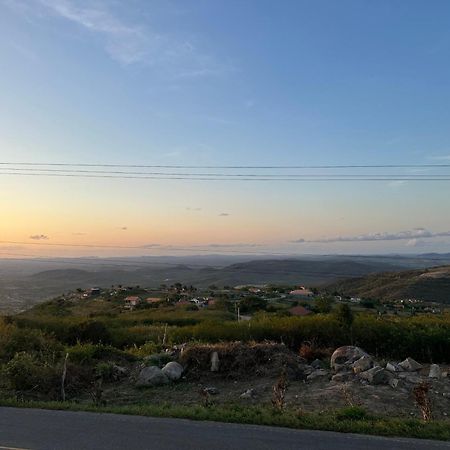 Pousada Alto Da Serra Serra de São Bento Екстериор снимка