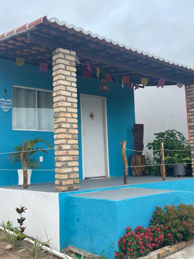 Pousada Alto Da Serra Serra de São Bento Екстериор снимка