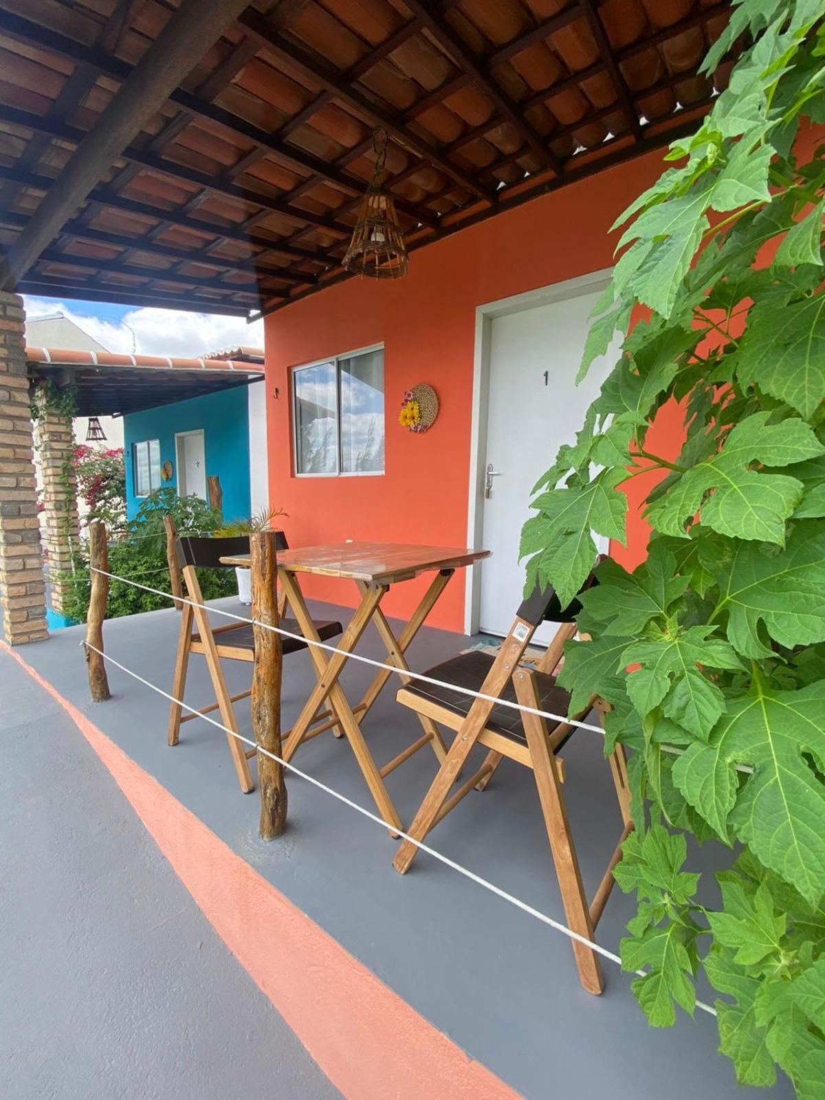 Pousada Alto Da Serra Serra de São Bento Екстериор снимка